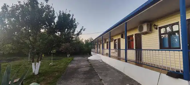 Садовый Двор - 0