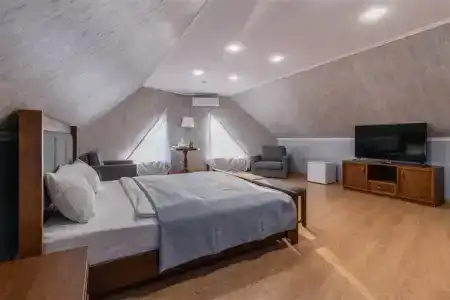 Резиденция Панорама - 33