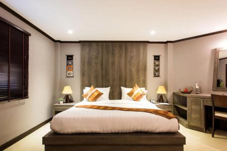 Naiya Buree Boutique Resort - Sha Extra Plus - 33