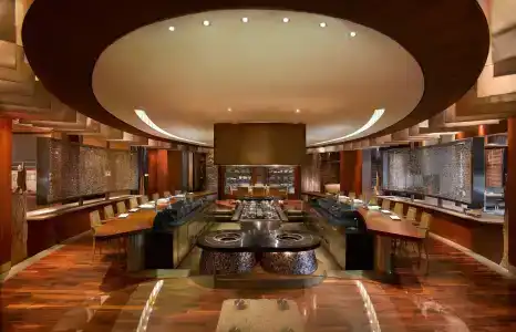 Grand Hyatt Dubai - 24