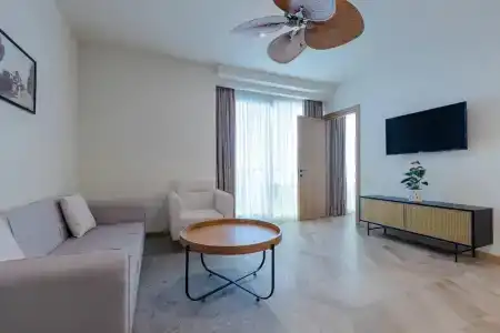 MiraMar Luxury Residences - 38