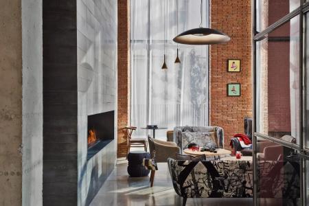 Moxy Tbilisi by Marriott - 27