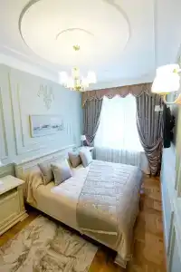 Привал - 31