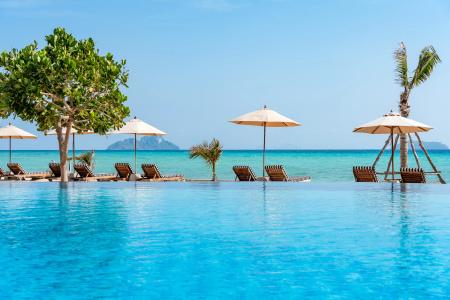 Saii Phi Phi Island Village-Sha Extra Plus - 16