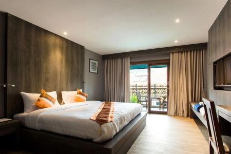 Naiya Buree Boutique Resort - Sha Extra Plus - 34