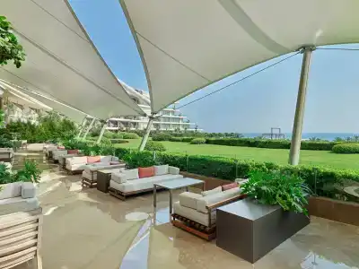 Maxx Royal Belek Golf Resort - 8
