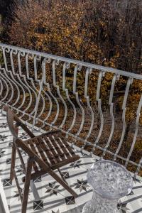 Уютная квартира в Красных домах - 24