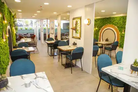 Dosso Dossis Yenikapı - 22