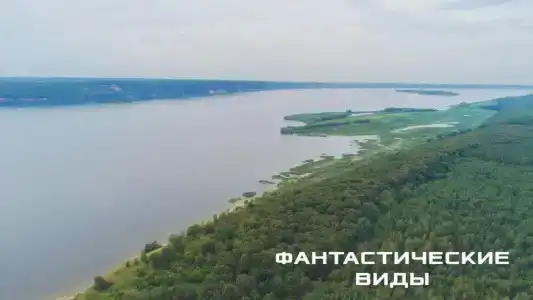 Частный Дом у Волги - 2