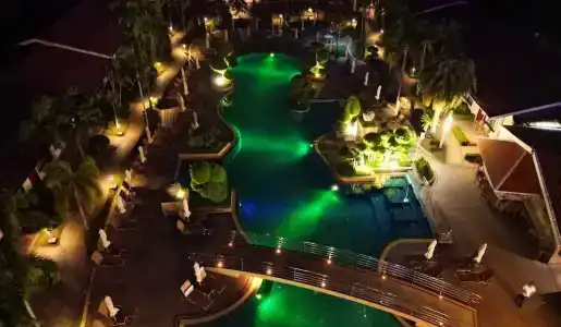 Thai Garden Resort - 30