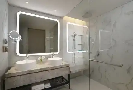 Amari Watergate Bangkok - Sha Extra Plus Certified - 63