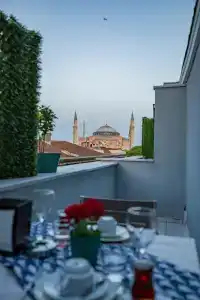 Albatros Hagia Sophia - 45