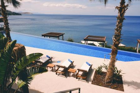 Allium Bodrum Resort & Spa - 10