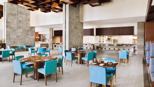 Holiday Inn Dubai Al-Maktoum Airport, An Ihg - 41