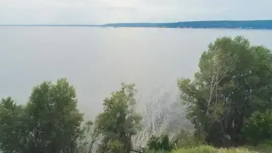 Частный Дом у Волги - 6
