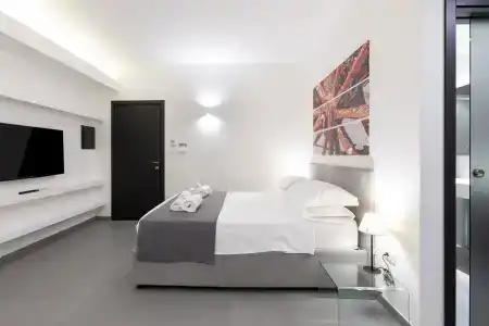 Suite Palermo Apartment - 63