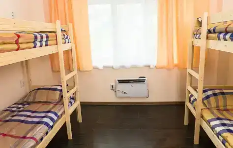 Hostel Na Vidovoi - 32