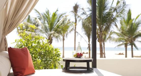 Al Baleed by Anantara - 6