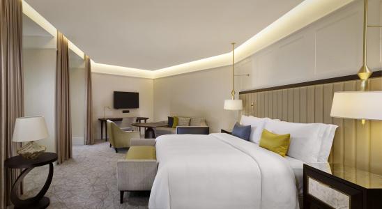 The Alexander, A Luxury Collection - 28