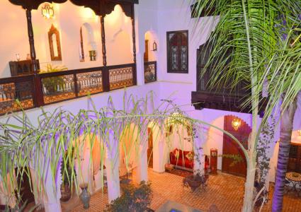 Riad Ghali & Spa - 2