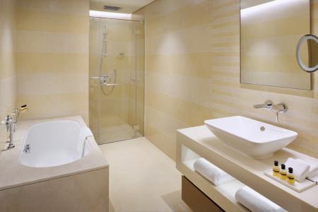 Hyatt Regency Dubai Creek Heights - 5
