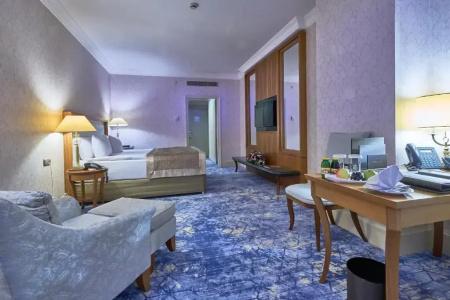 Rixos President Astana - 22