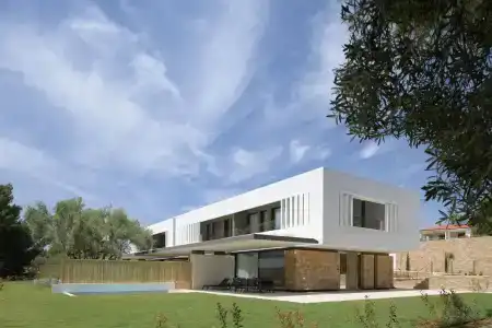 Amantes Villas and Suites - 30