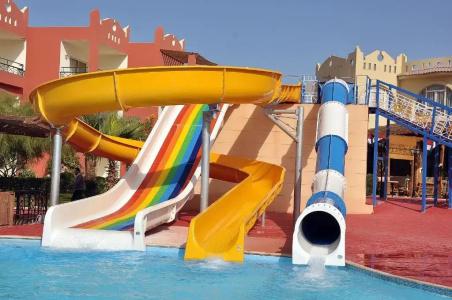 Sharm Bride Resort Aqua & SPA - 25