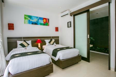 The Diana Suite - 14