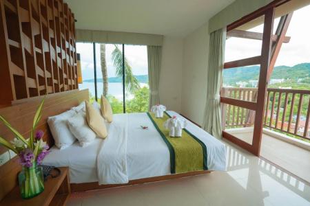 Peach Blossom Resort & Pool Villa - Sha Plus - 48
