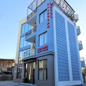 East Gate Boutique - 1