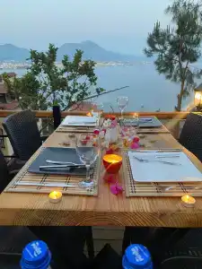 Castle Boutique Alanya - 27