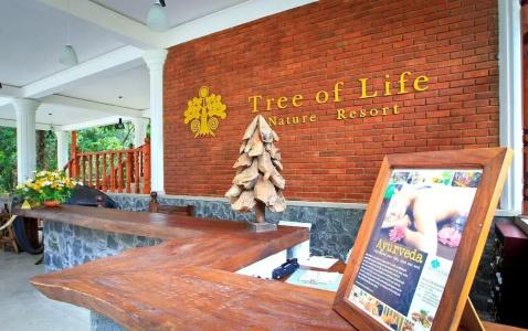 Tree of Life Nature Resort - 0