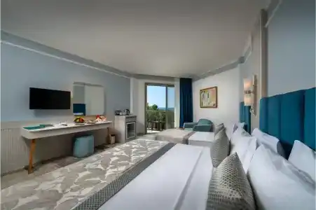 Pine Beach Belek - 80