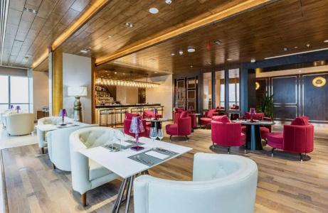 Hilton Regency - 35