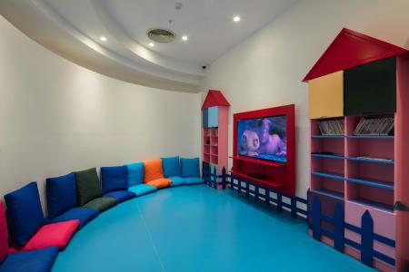 Merit Royal Premium Casino & Spa - 43