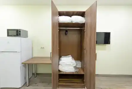 Апарт-отель Савеловский - 24