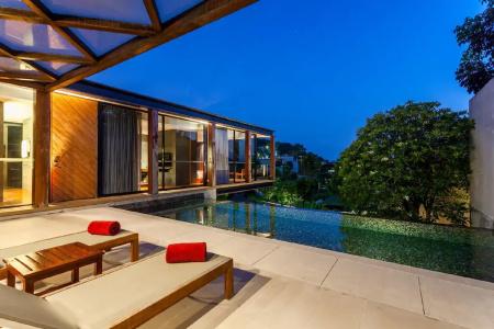 The Naka Phuket - Sha Extra Plus - 49