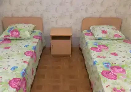 Усадьба - 5