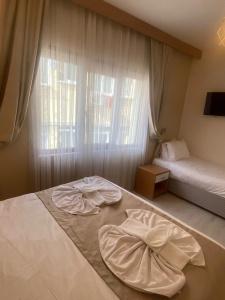 Zeyn Otel Istanbul - 52