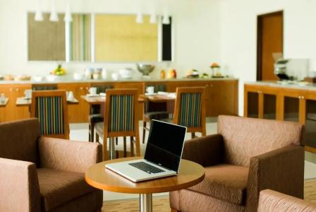 Radisson Blu, Muscat - 64