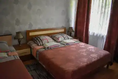 Турист - 32