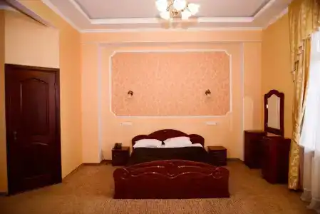 Симферополь - 3