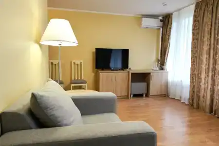 Подмосковье - 227