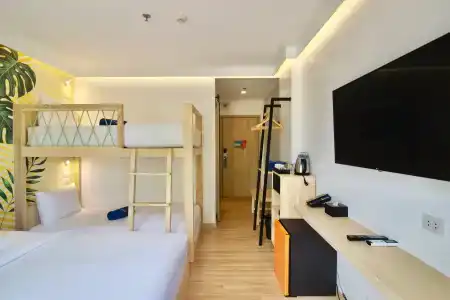 Lub d Koh Samui Chaweng Beach - Sha Extra Plus - 48