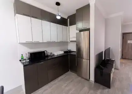 Downtown Suites Yerevan - 98