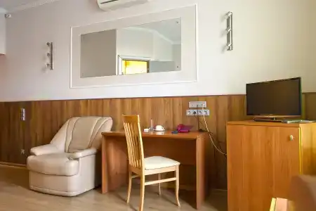 In Kuntsevo - 8
