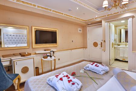 Emirhan Palace - 31