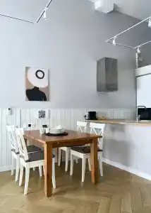 Апарт-Загородный Клуб Life - 9