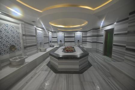 Sarikamis Habitat - 13